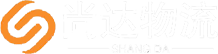 徐州尚达物流有限公司logo